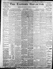 Eastern reflector, 11 November 1891